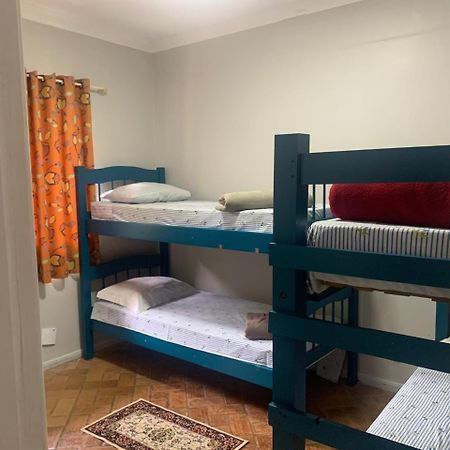 Alpha Hospedaria & Hostel Лондріна Екстер'єр фото