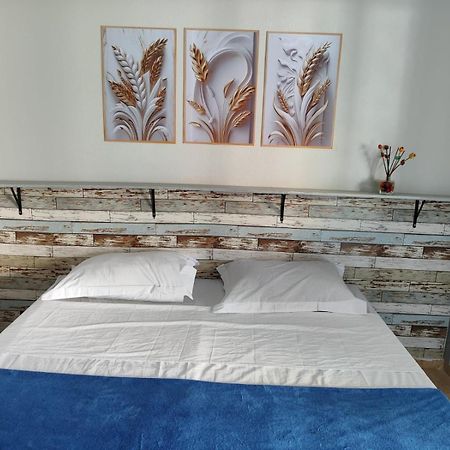 Alpha Hospedaria & Hostel Лондріна Екстер'єр фото
