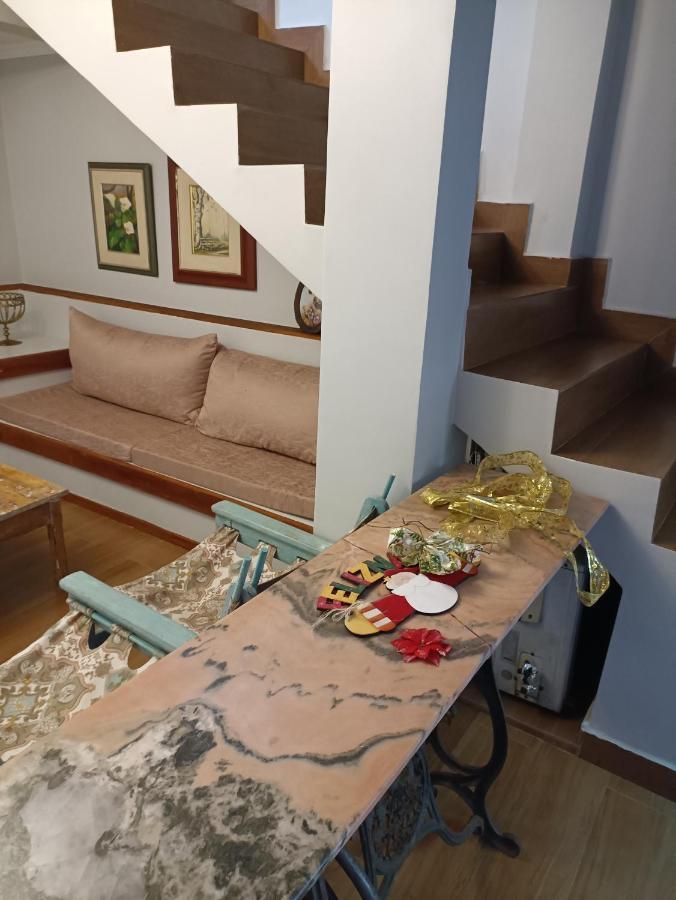 Alpha Hospedaria & Hostel Лондріна Екстер'єр фото