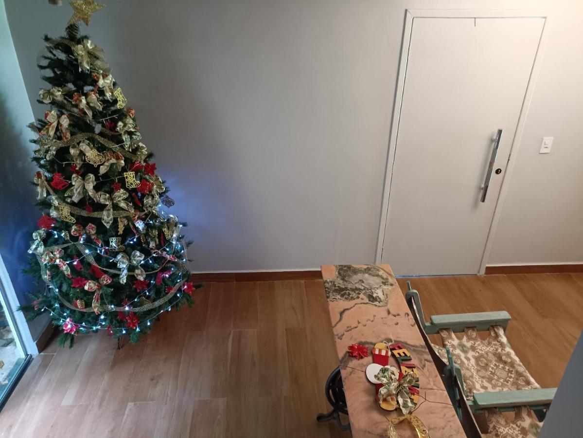 Alpha Hospedaria & Hostel Лондріна Екстер'єр фото