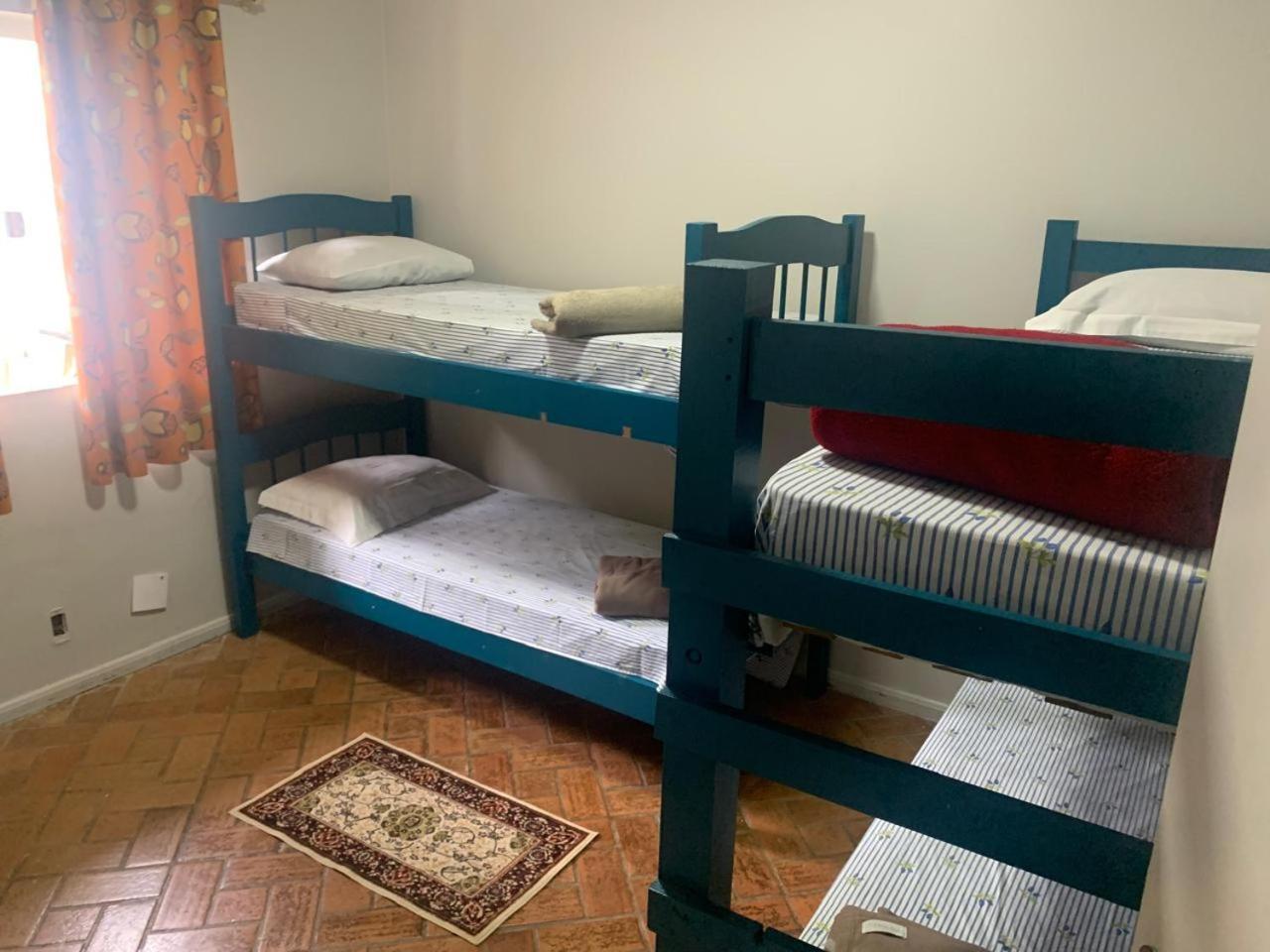 Alpha Hospedaria & Hostel Лондріна Екстер'єр фото