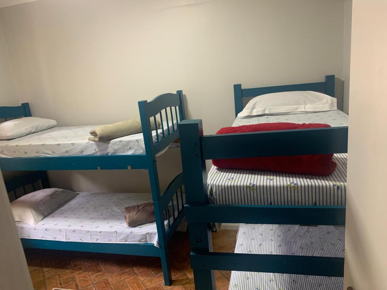 Alpha Hospedaria & Hostel Лондріна Екстер'єр фото