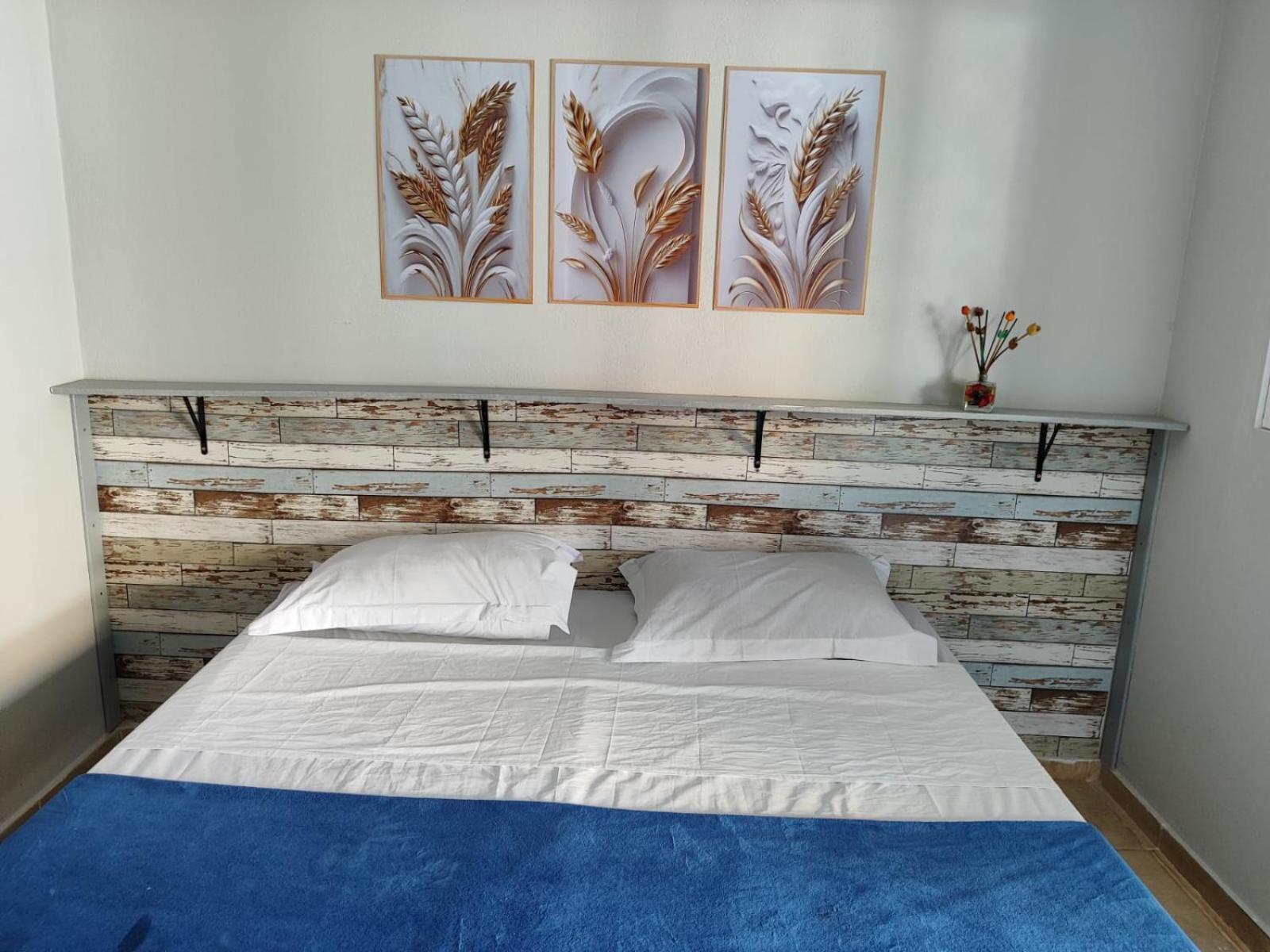 Alpha Hospedaria & Hostel Лондріна Екстер'єр фото