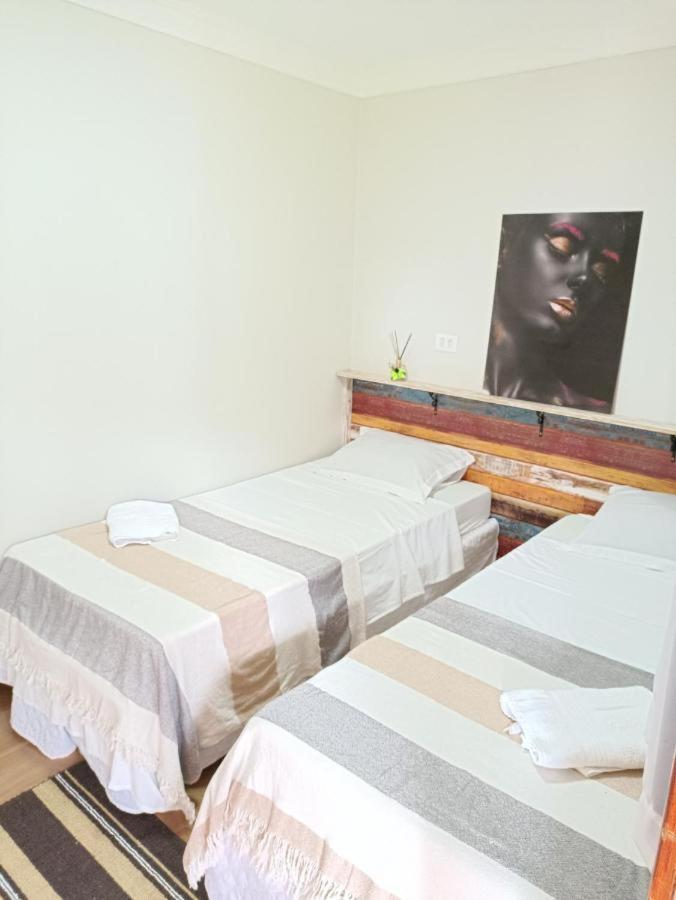 Alpha Hospedaria & Hostel Лондріна Екстер'єр фото