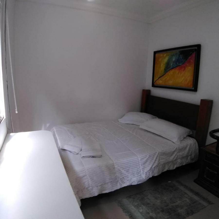 Alpha Hospedaria & Hostel Лондріна Екстер'єр фото