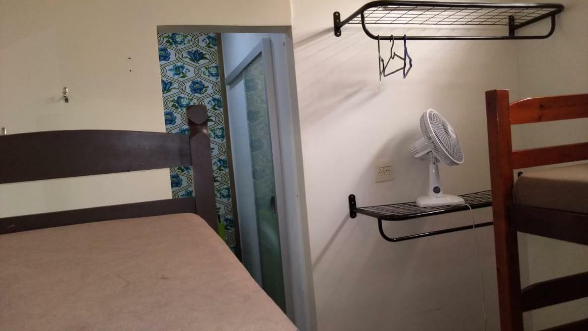 Alpha Hospedaria & Hostel Лондріна Екстер'єр фото