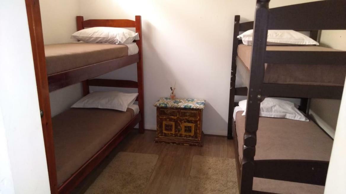 Alpha Hospedaria & Hostel Лондріна Екстер'єр фото