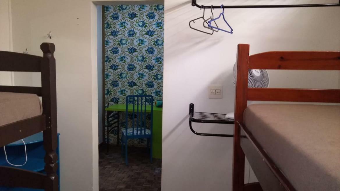Alpha Hospedaria & Hostel Лондріна Екстер'єр фото