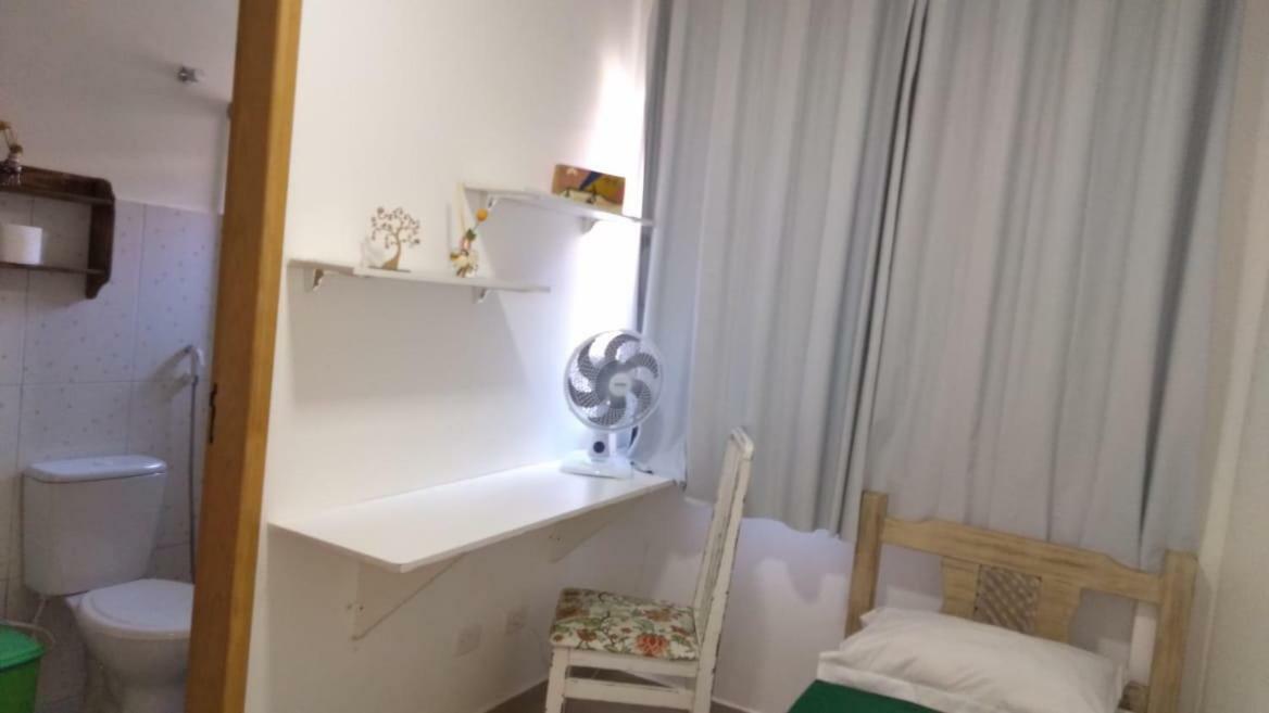 Alpha Hospedaria & Hostel Лондріна Екстер'єр фото