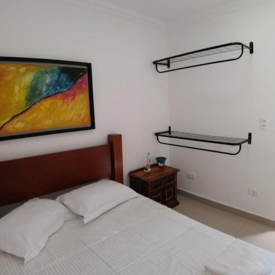 Alpha Hospedaria & Hostel Лондріна Екстер'єр фото