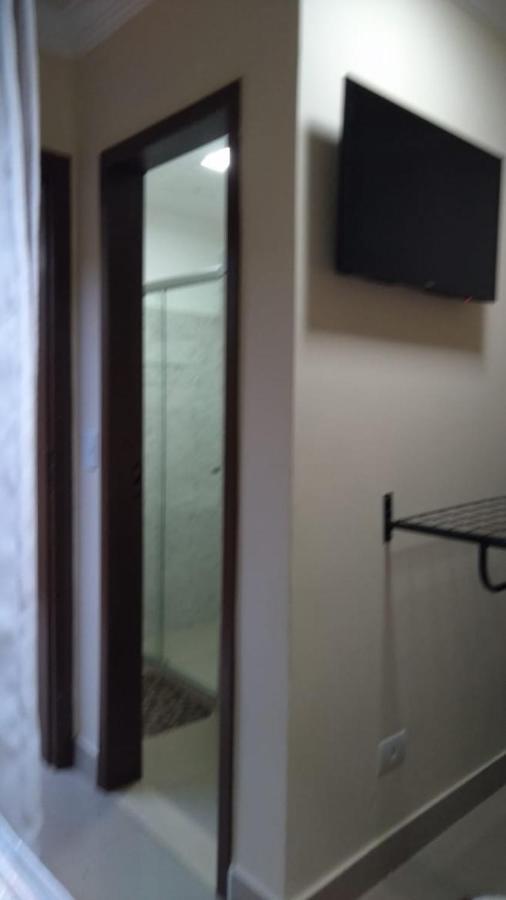Alpha Hospedaria & Hostel Лондріна Екстер'єр фото
